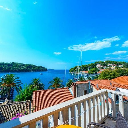 Apartments Petar Цавтат Экстерьер фото
